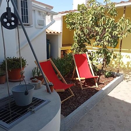 Apartament Casa Do Poco Quinta do Anjo Zewnętrze zdjęcie
