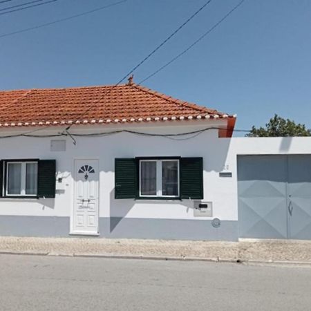 Apartament Casa Do Poco Quinta do Anjo Zewnętrze zdjęcie