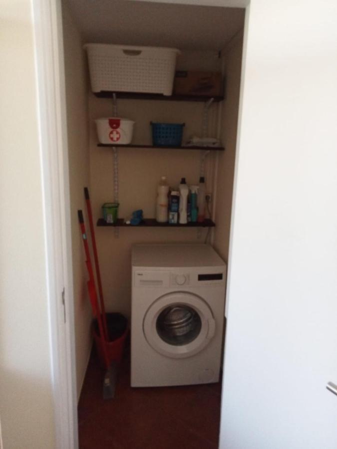 Apartament Casa Do Poco Quinta do Anjo Zewnętrze zdjęcie