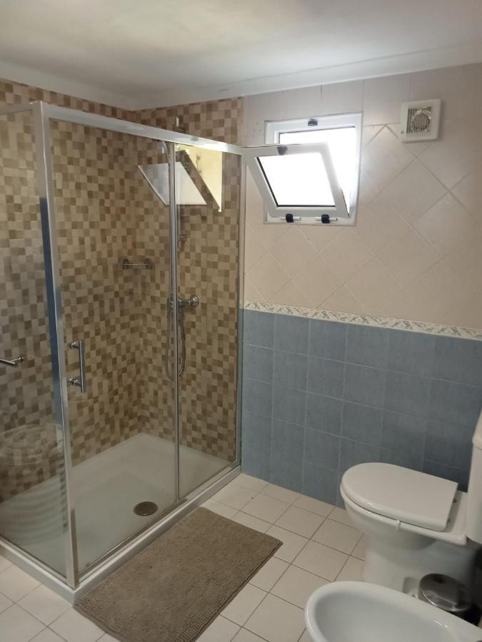 Apartament Casa Do Poco Quinta do Anjo Zewnętrze zdjęcie