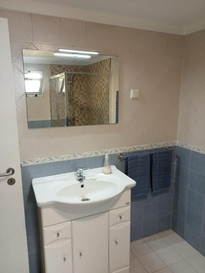 Apartament Casa Do Poco Quinta do Anjo Zewnętrze zdjęcie