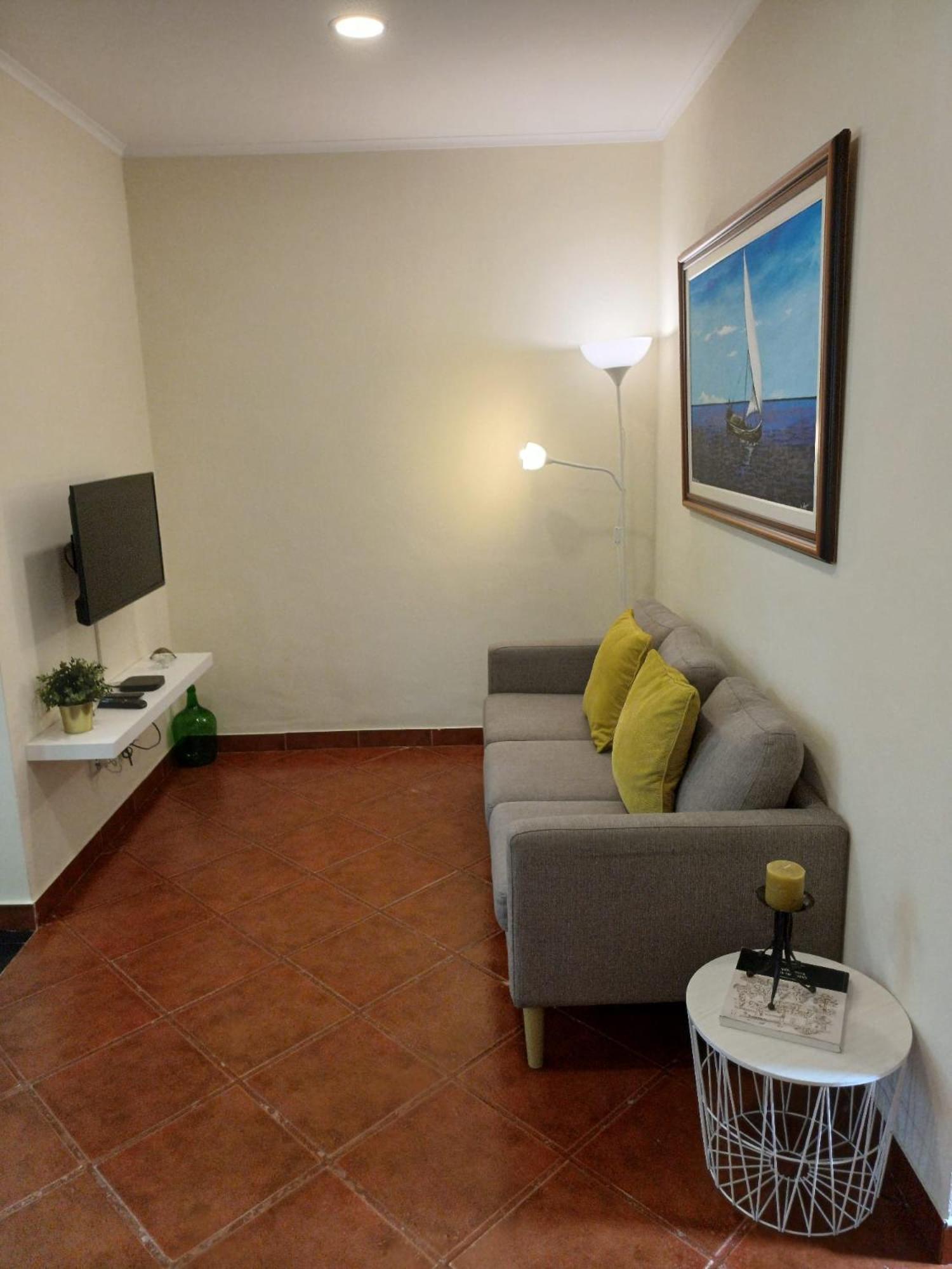 Apartament Casa Do Poco Quinta do Anjo Zewnętrze zdjęcie
