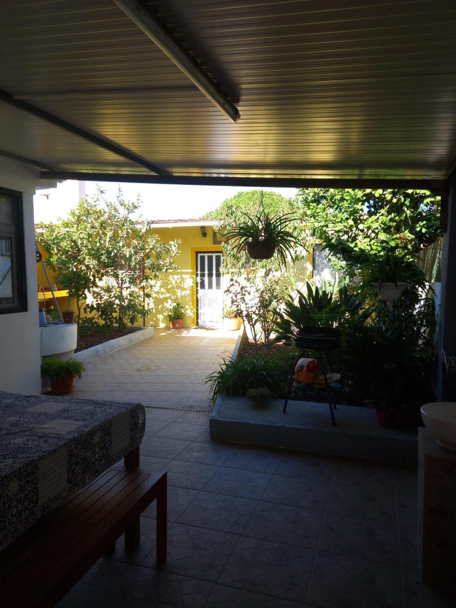 Apartament Casa Do Poco Quinta do Anjo Zewnętrze zdjęcie